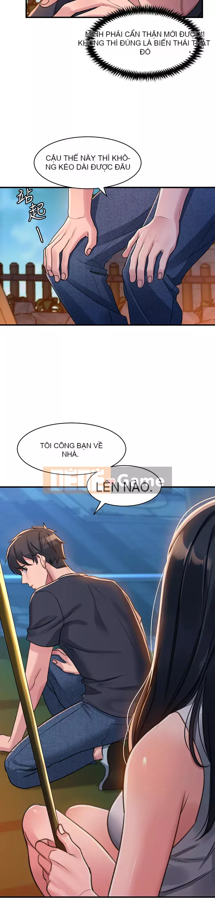 Vui lòng trượt vào để mở khóa Chương 1-7