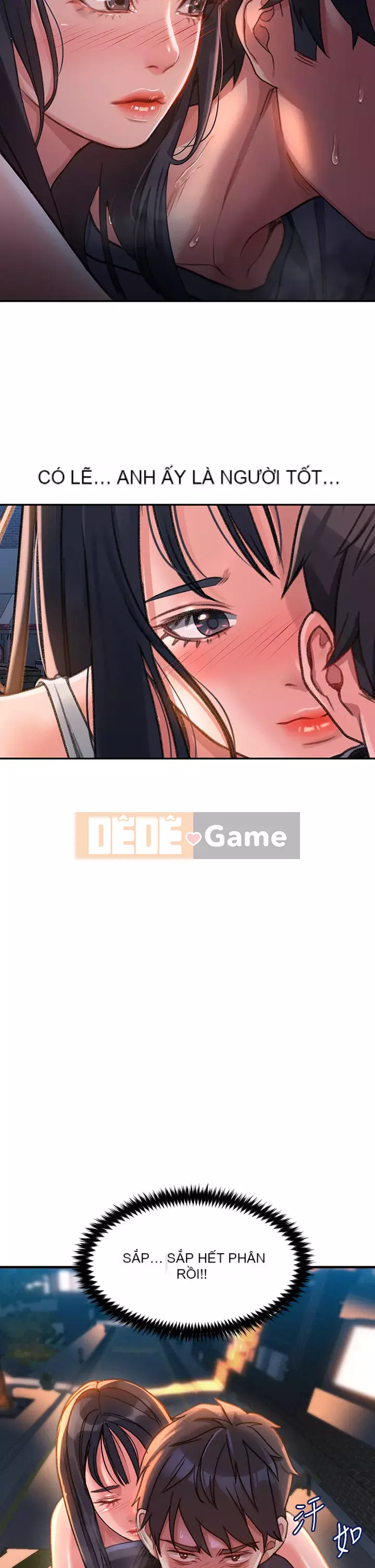 Vui lòng trượt vào để mở khóa Chương 1-7