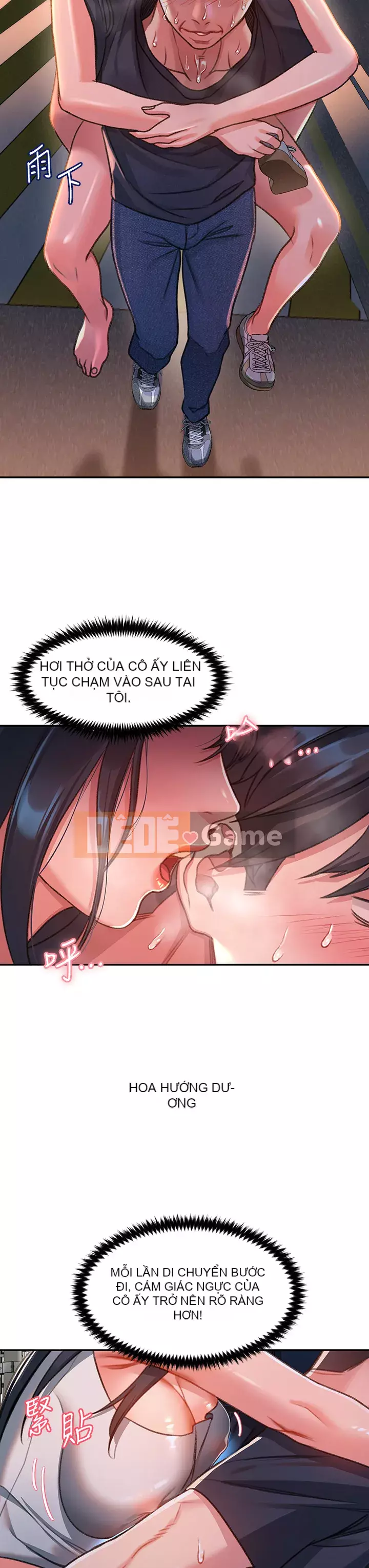 Vui lòng trượt vào để mở khóa Chương 1-7