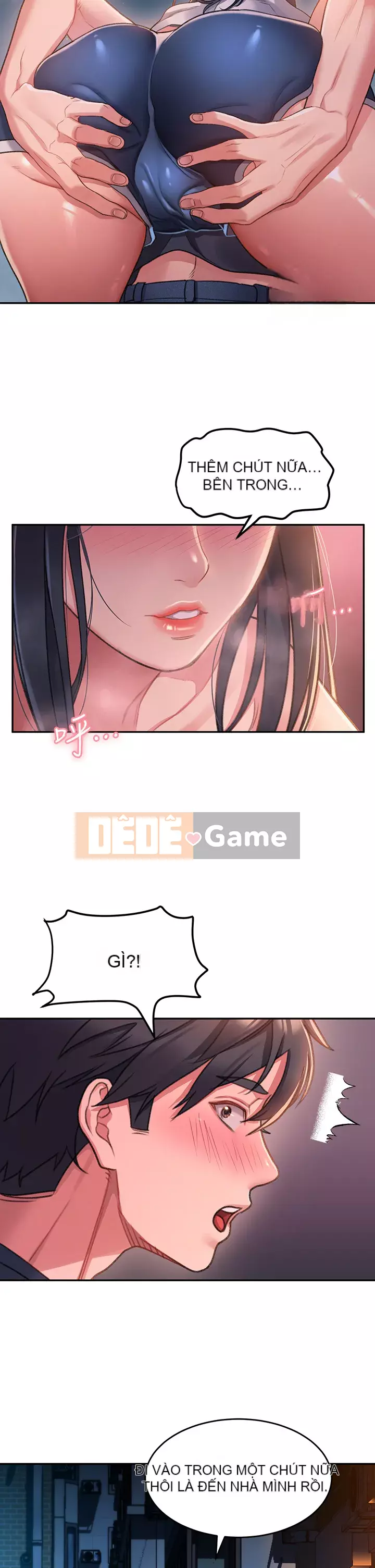 Vui lòng trượt vào để mở khóa Chương 1-7