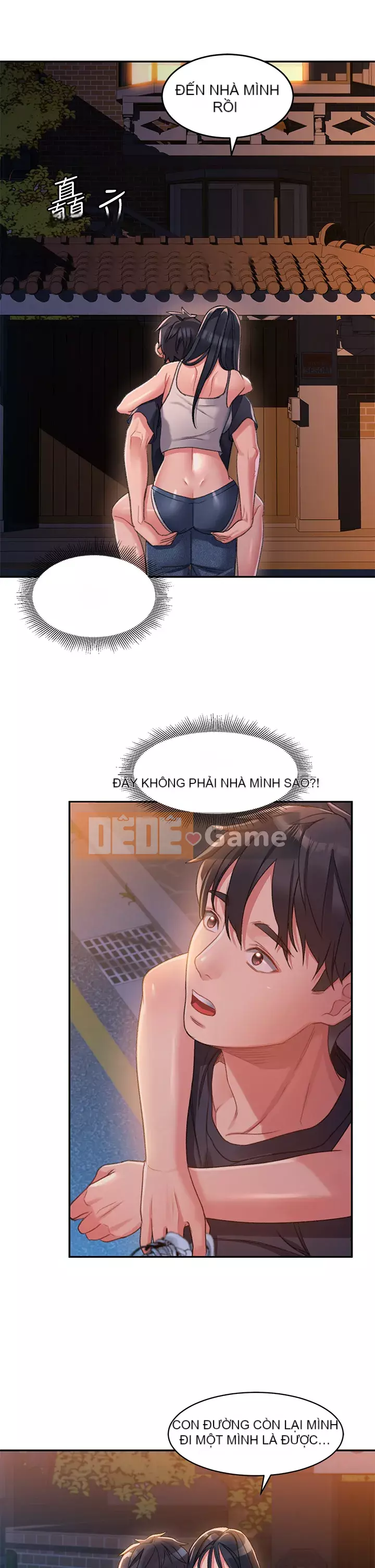 Vui lòng trượt vào để mở khóa Chương 1-7