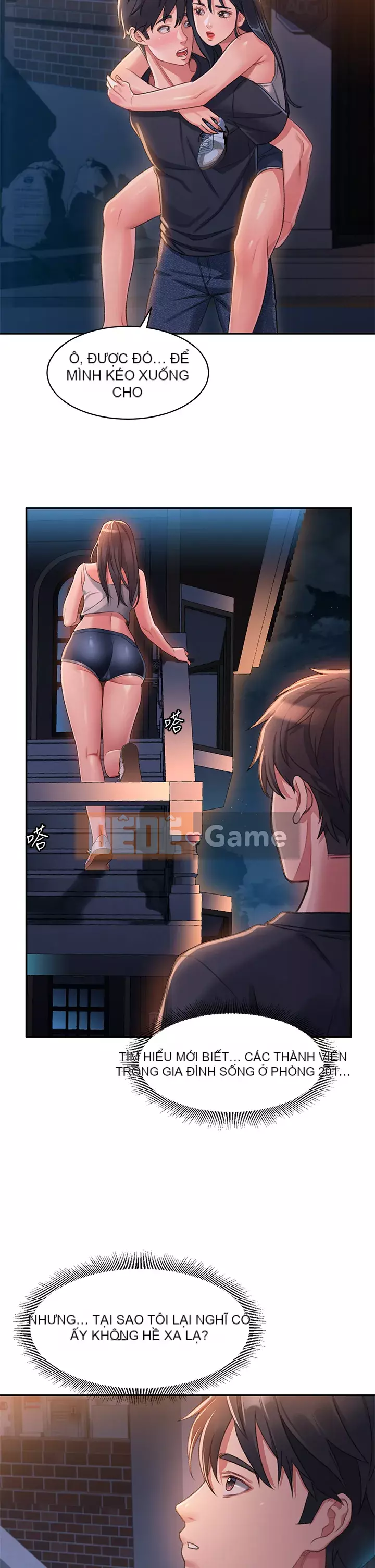 Vui lòng trượt vào để mở khóa Chương 1-7