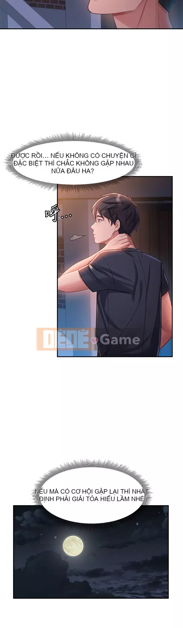 Vui lòng trượt vào để mở khóa Chương 1-7