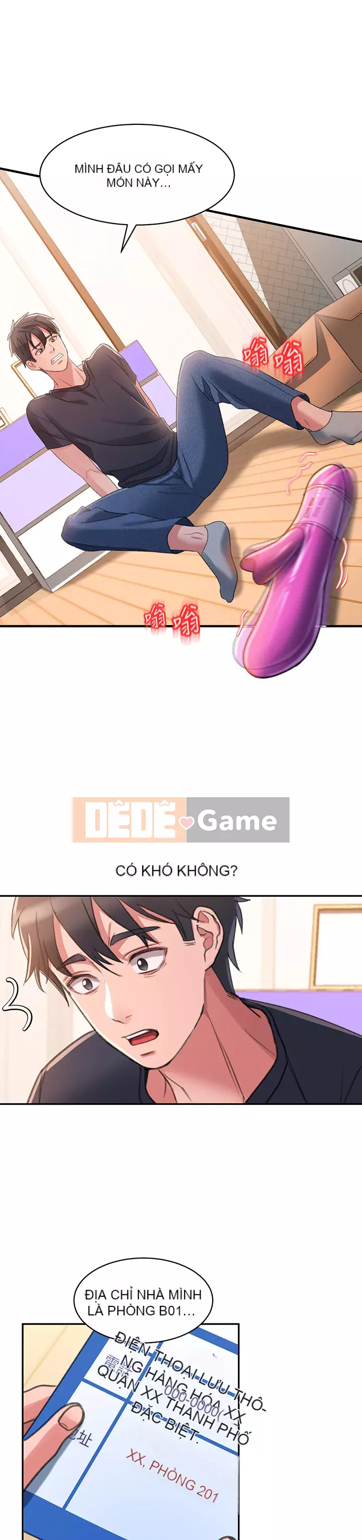 Vui lòng trượt vào để mở khóa Chương 1-7