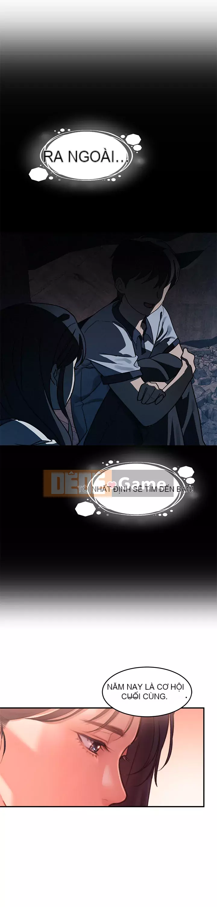 Vui lòng trượt vào để mở khóa Chương 1-7