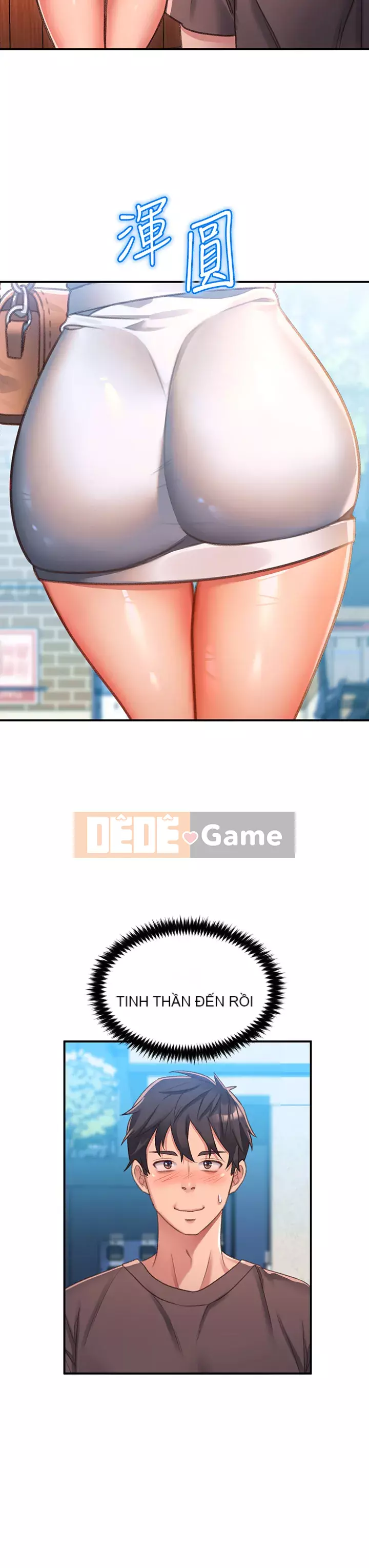 Vui lòng trượt vào để mở khóa Chương 1-7