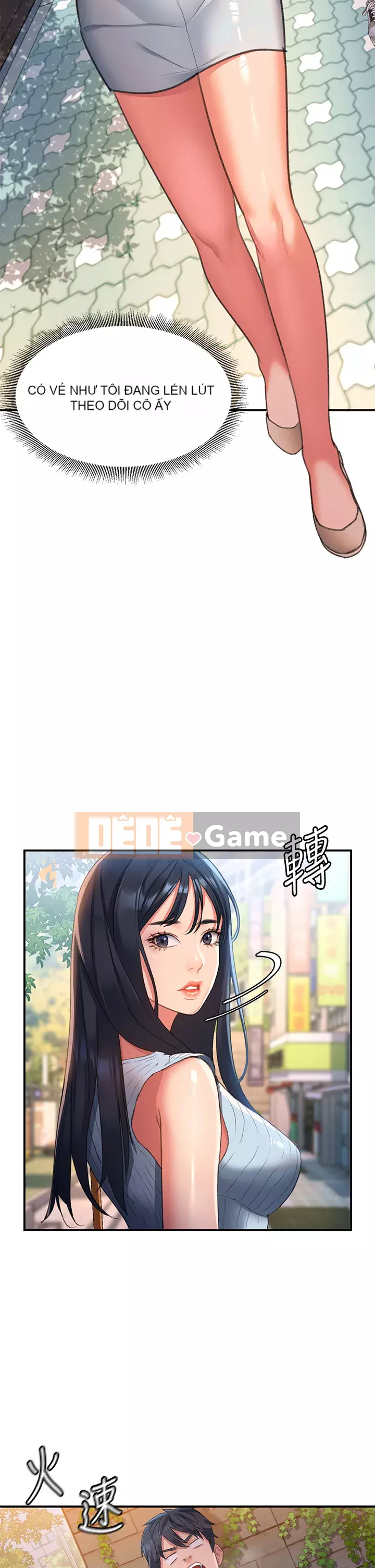 Vui lòng trượt vào để mở khóa Chương 1-7