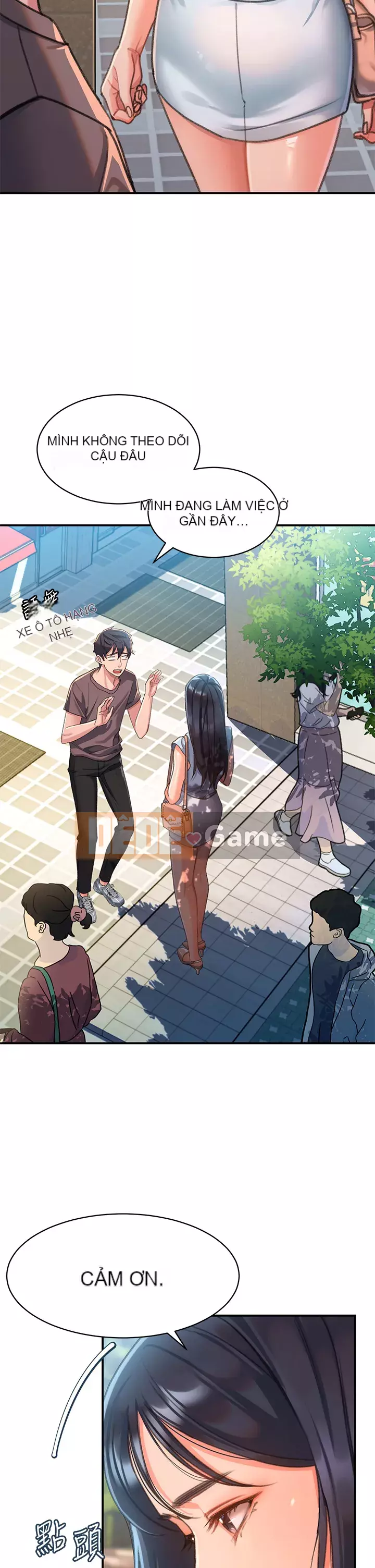 Vui lòng trượt vào để mở khóa Chương 1-7