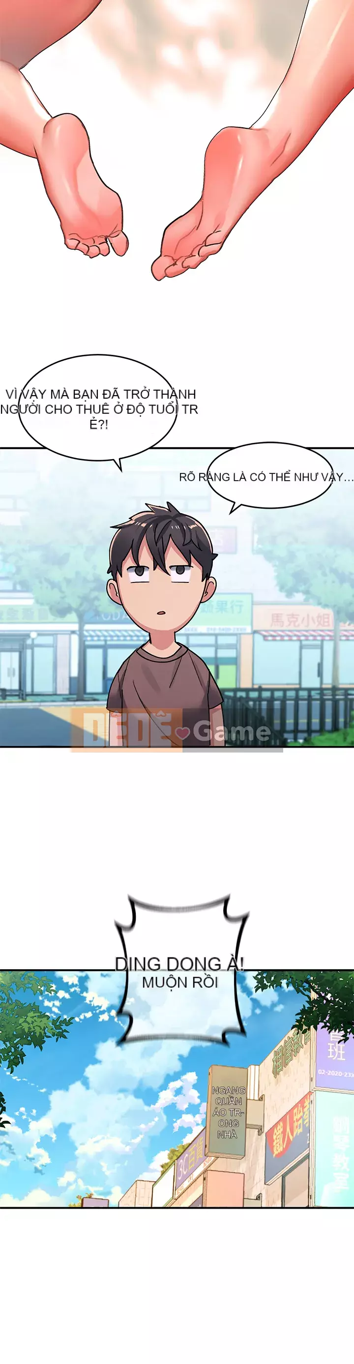 Vui lòng trượt vào để mở khóa Chương 1-7