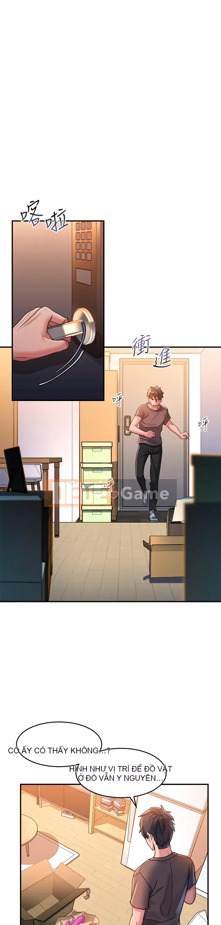 Vui lòng trượt vào để mở khóa Chương 1-7