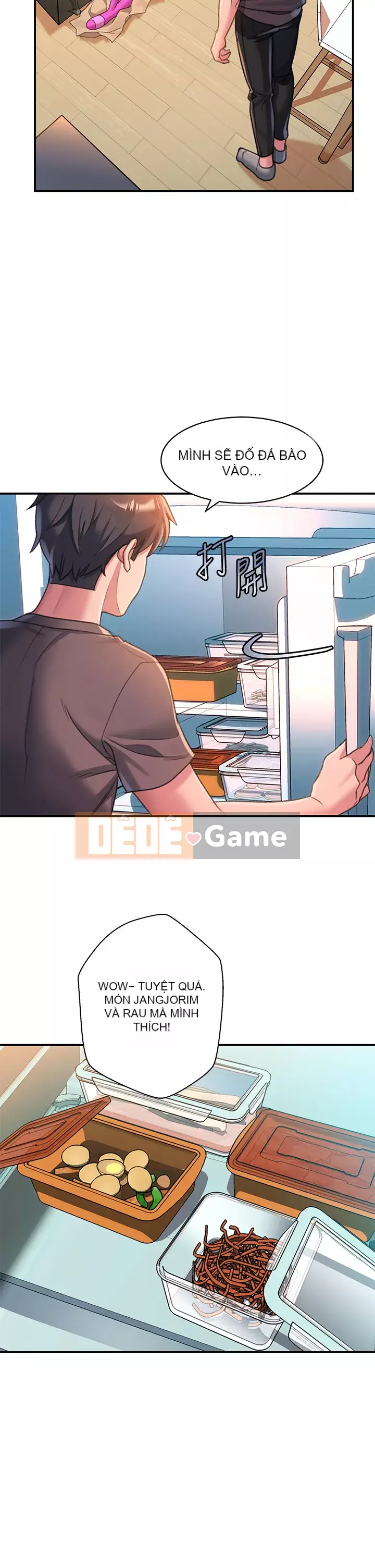 Vui lòng trượt vào để mở khóa Chương 1-7