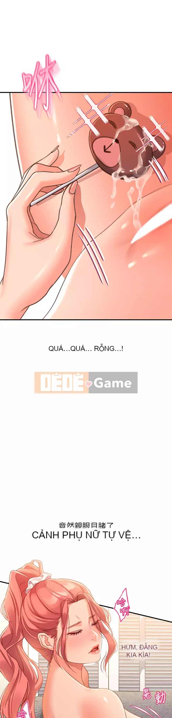 Vui lòng trượt vào để mở khóa Chương 1-7