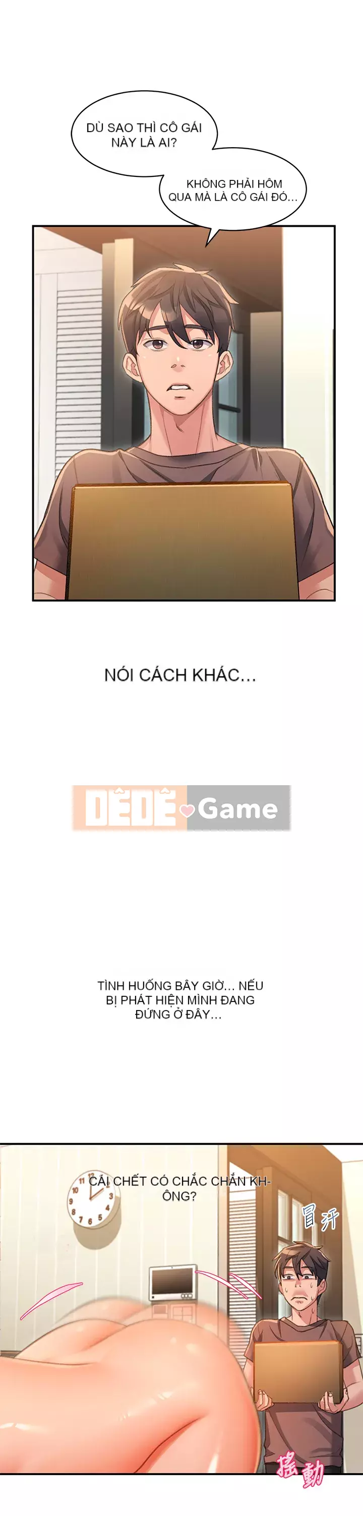 Vui lòng trượt vào để mở khóa Chương 1-7