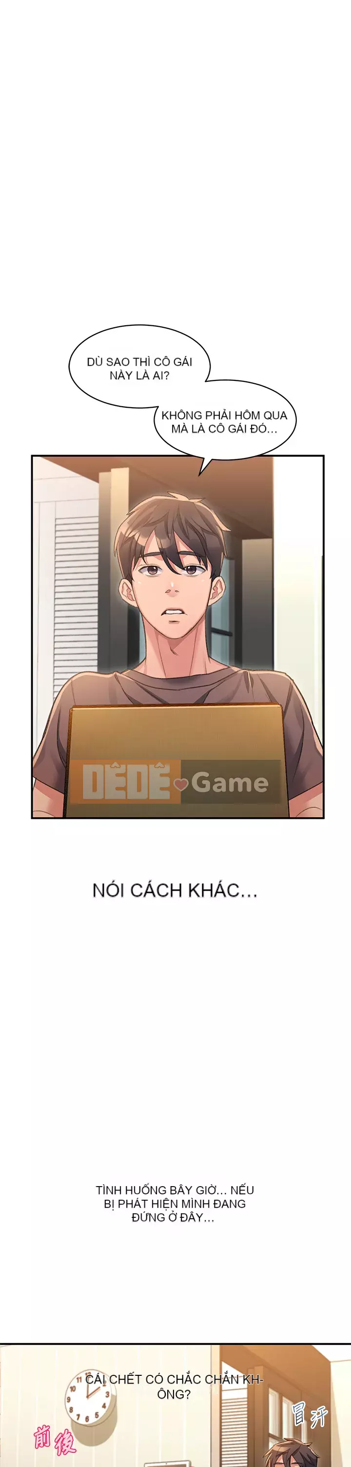 Vui lòng trượt vào để mở khóa Chương 1-7