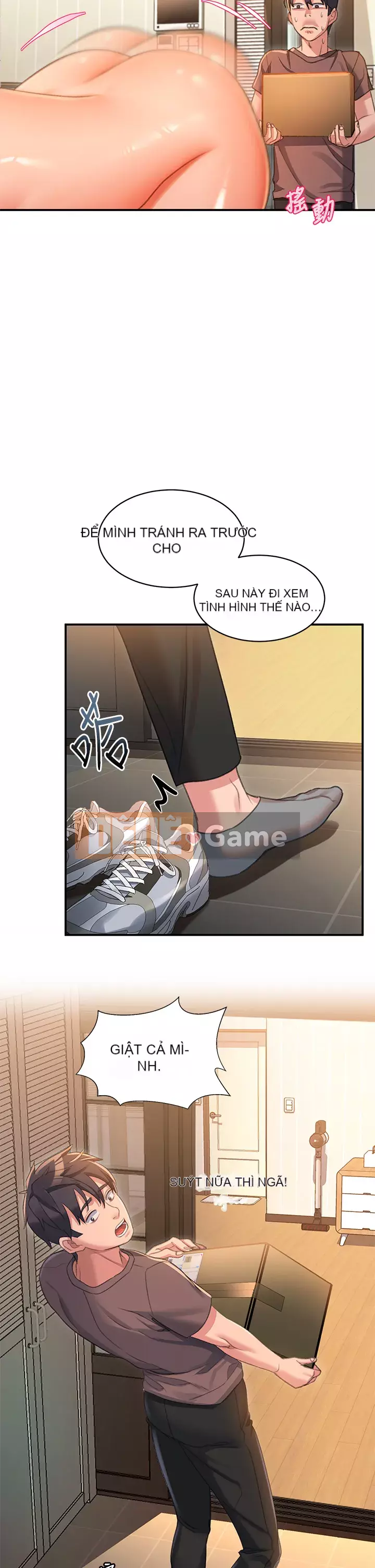 Vui lòng trượt vào để mở khóa Chương 1-7