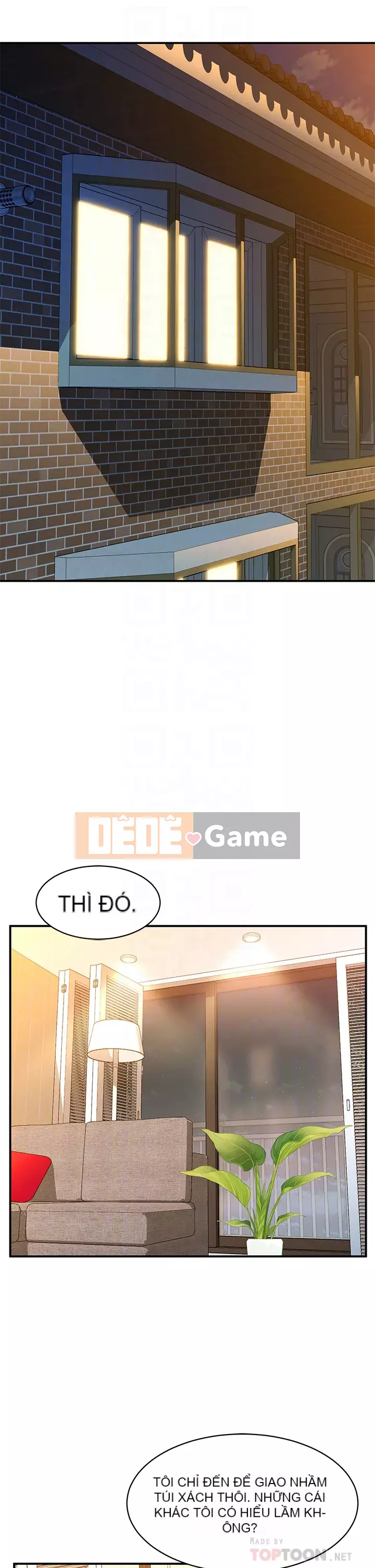 Vui lòng trượt vào để mở khóa Chương 1-7