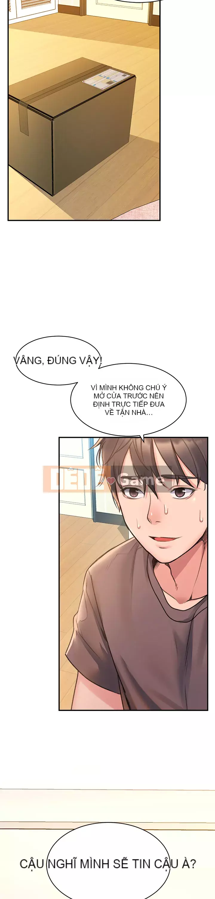 Vui lòng trượt vào để mở khóa Chương 1-7