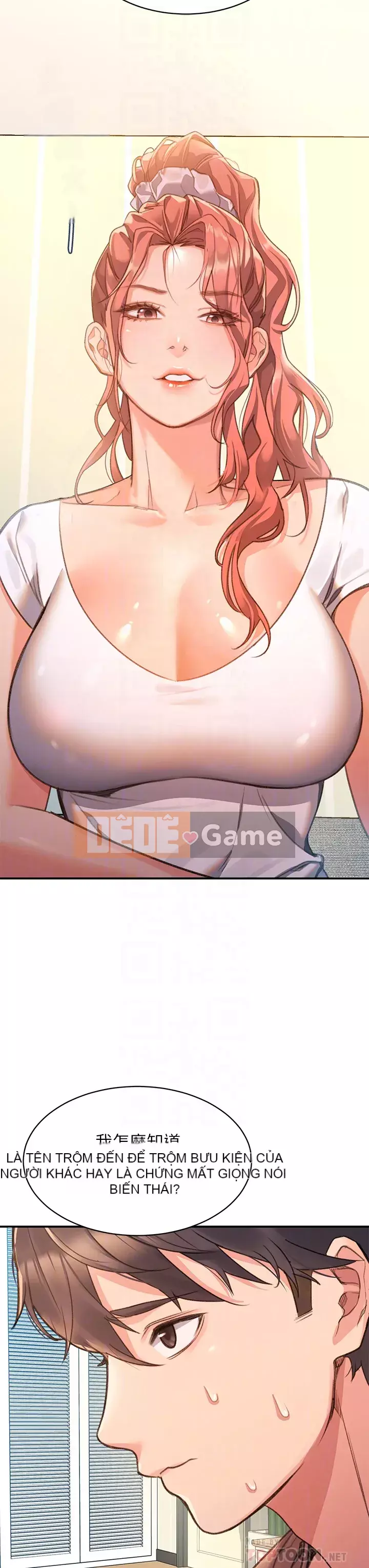 Vui lòng trượt vào để mở khóa Chương 1-7