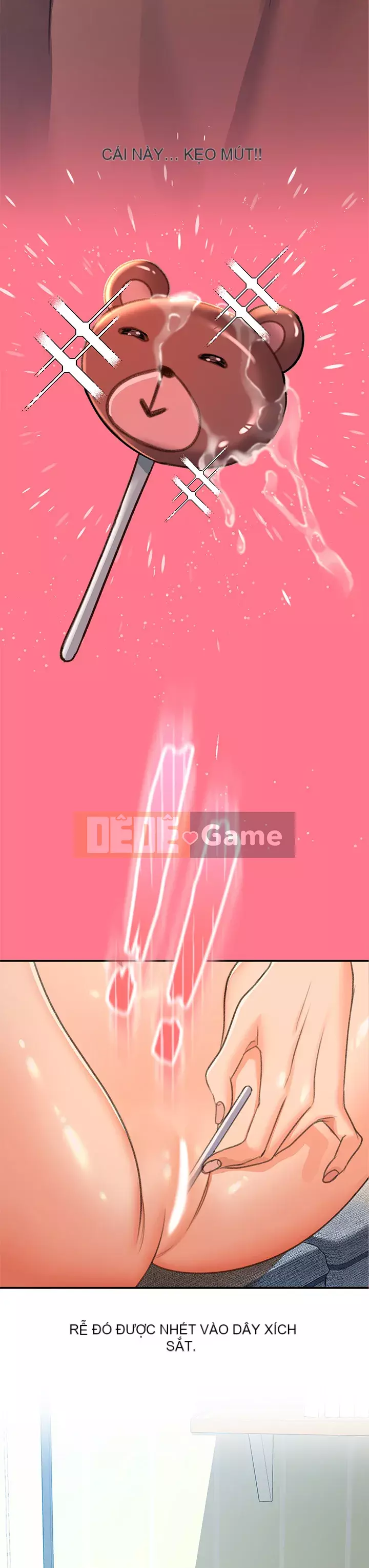 Vui lòng trượt vào để mở khóa Chương 1-7