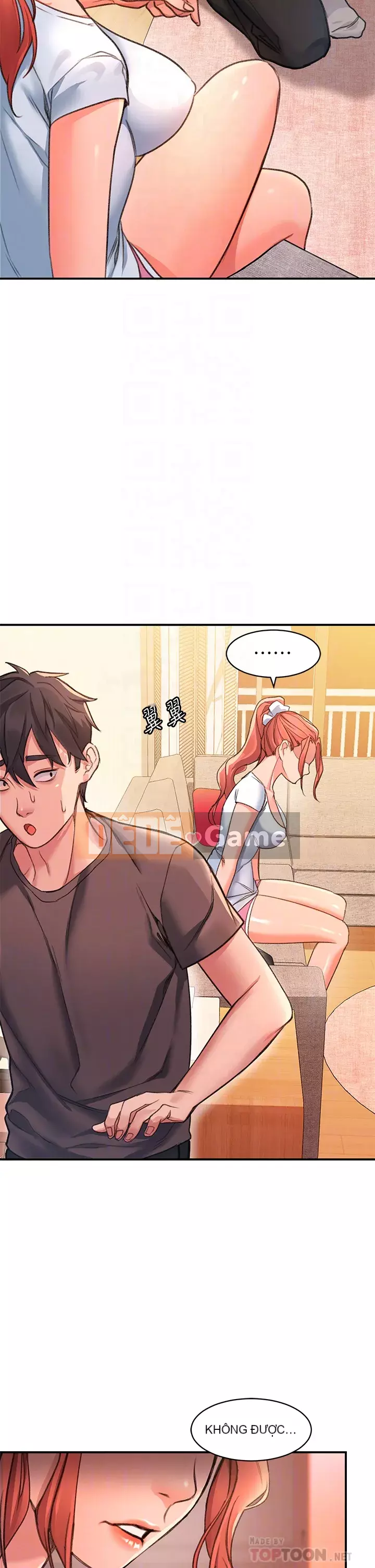 Vui lòng trượt vào để mở khóa Chương 1-7