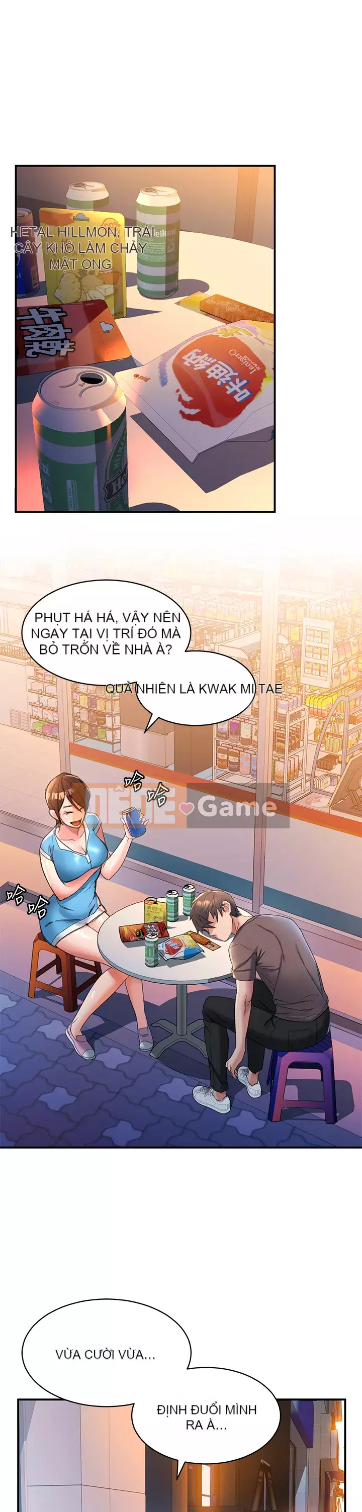 Vui lòng trượt vào để mở khóa Chương 1-7