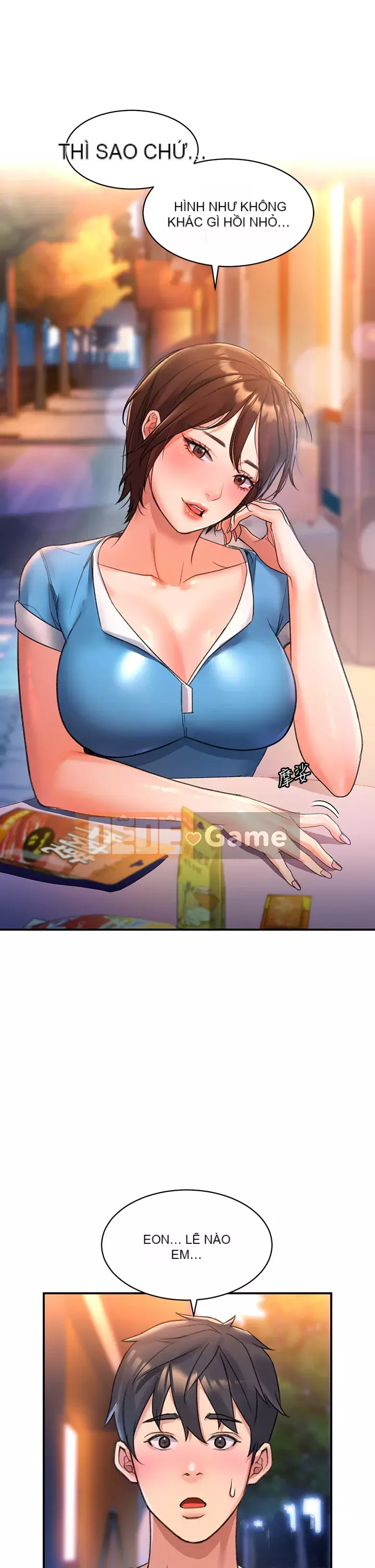 Vui lòng trượt vào để mở khóa Chương 1-7