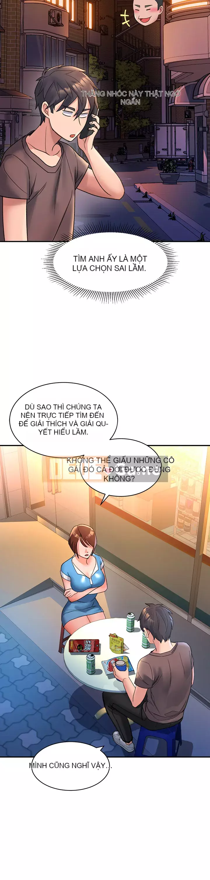 Vui lòng trượt vào để mở khóa Chương 1-7