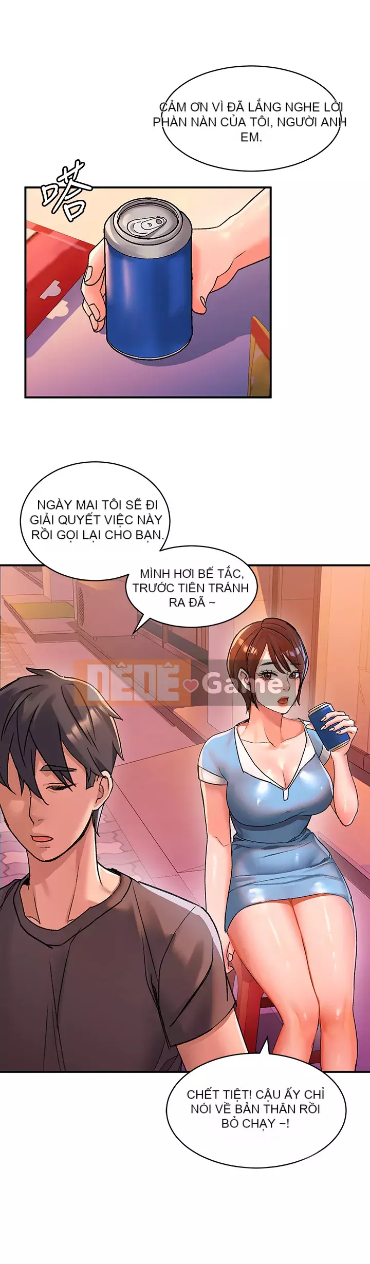 Vui lòng trượt vào để mở khóa Chương 1-7