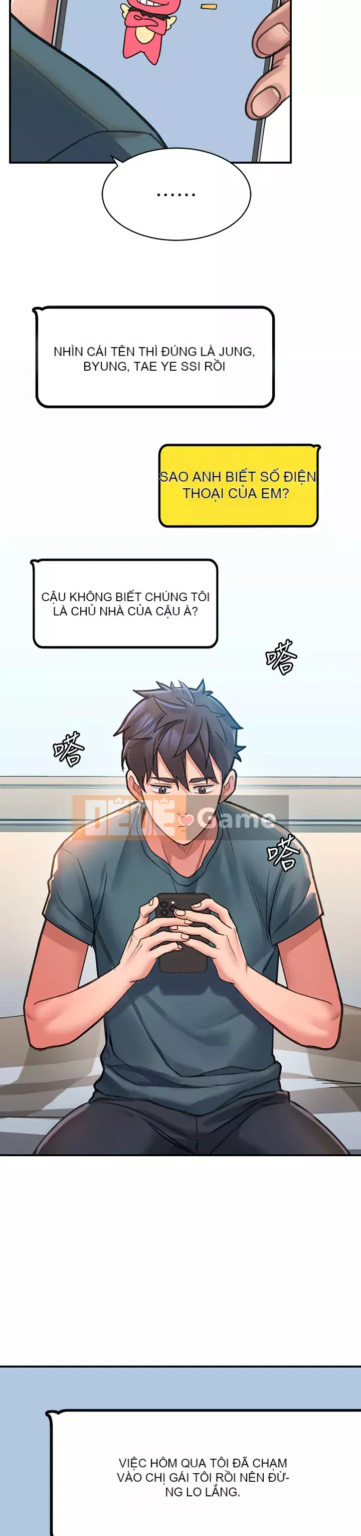 Vui lòng trượt vào để mở khóa Chương 1-7