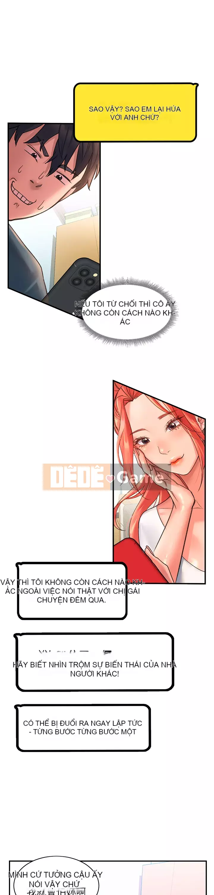 Vui lòng trượt vào để mở khóa Chương 1-7