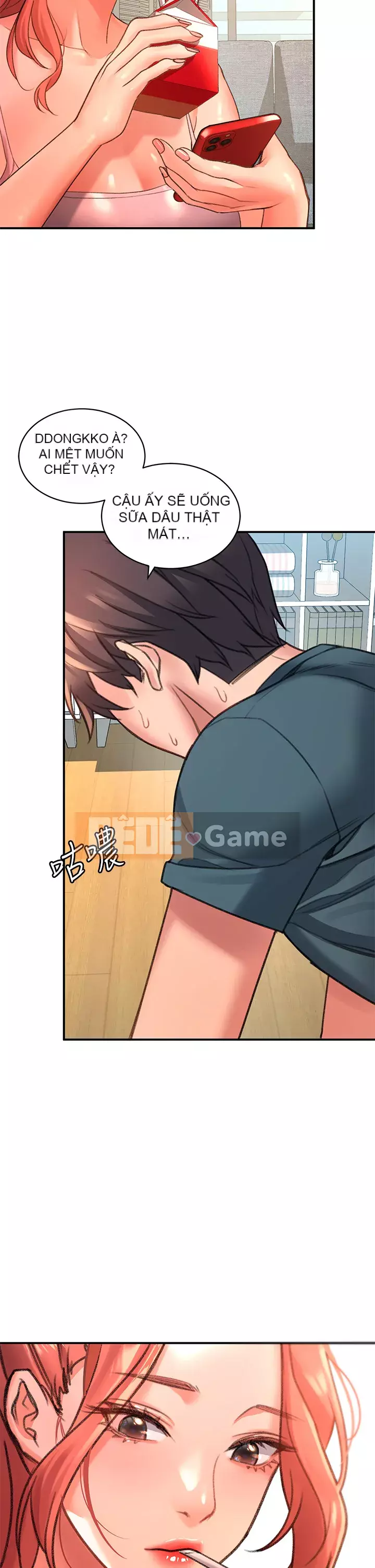 Vui lòng trượt vào để mở khóa Chương 1-7