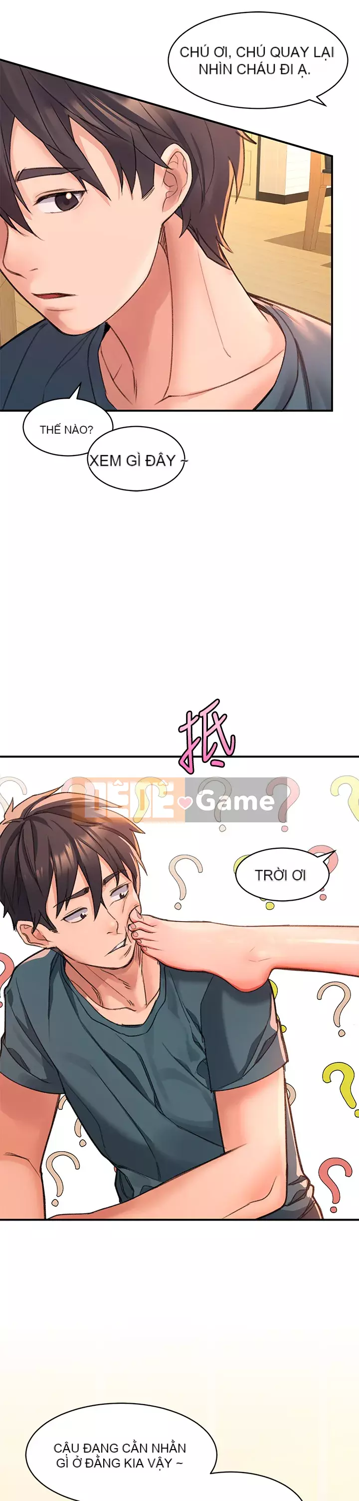 Vui lòng trượt vào để mở khóa Chương 1-7