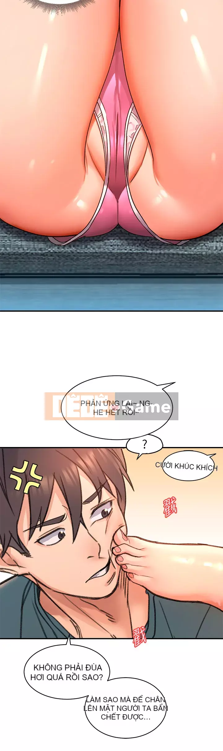 Vui lòng trượt vào để mở khóa Chương 1-7