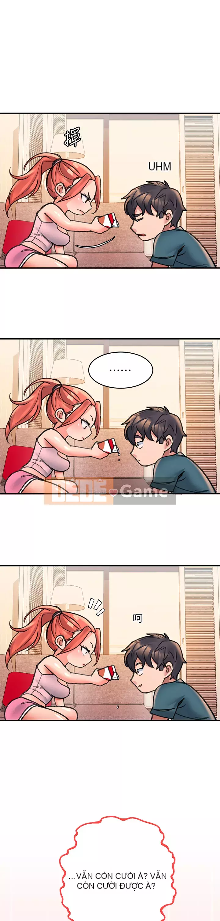 Vui lòng trượt vào để mở khóa Chương 1-7