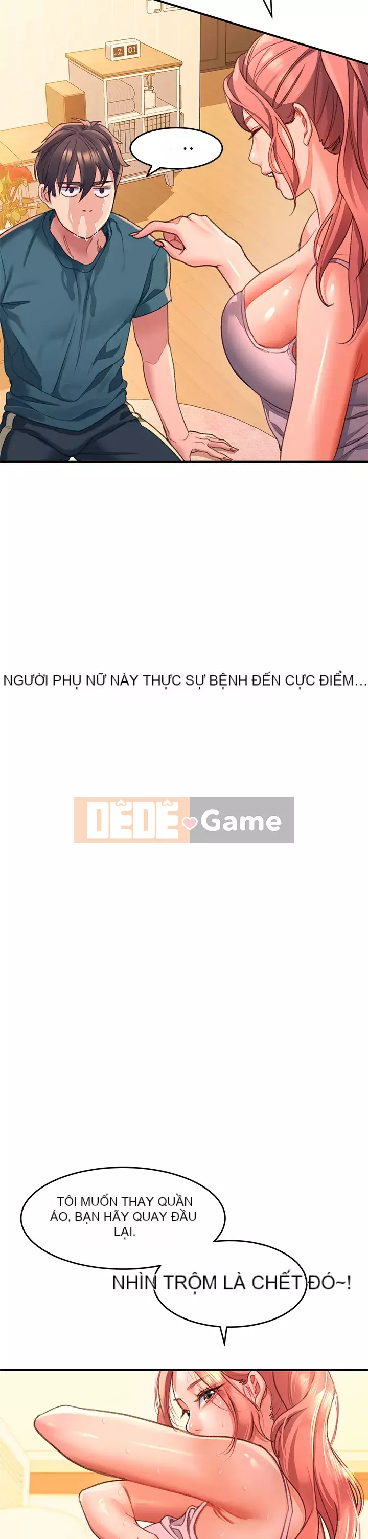 Vui lòng trượt vào để mở khóa Chương 1-7