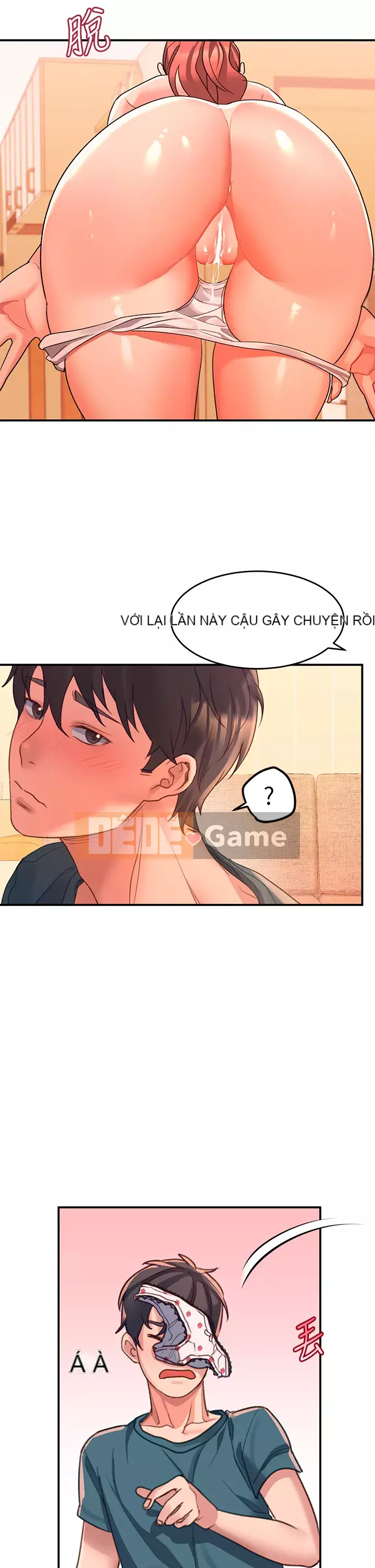 Vui lòng trượt vào để mở khóa Chương 1-7