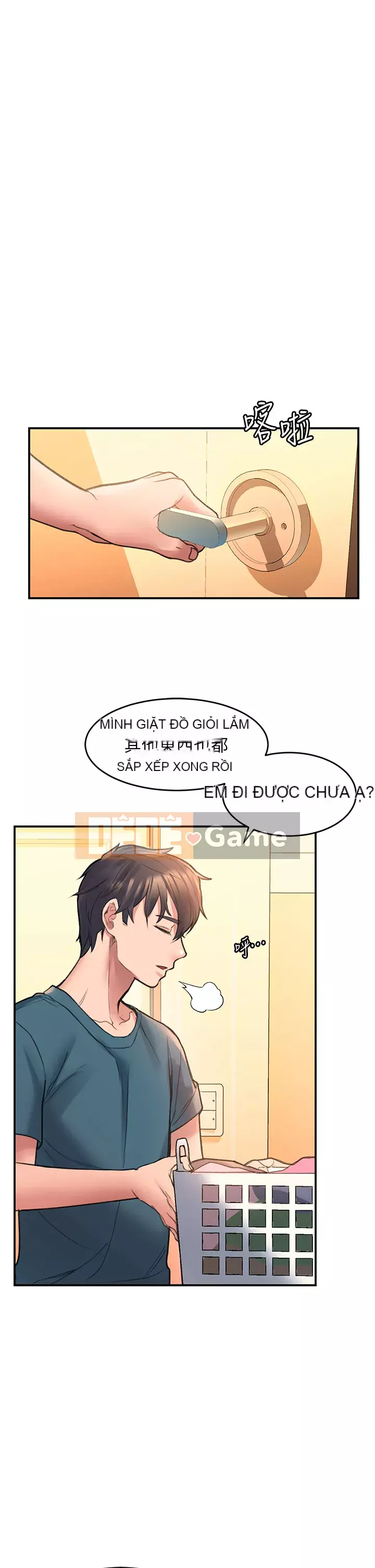 Vui lòng trượt vào để mở khóa Chương 1-7