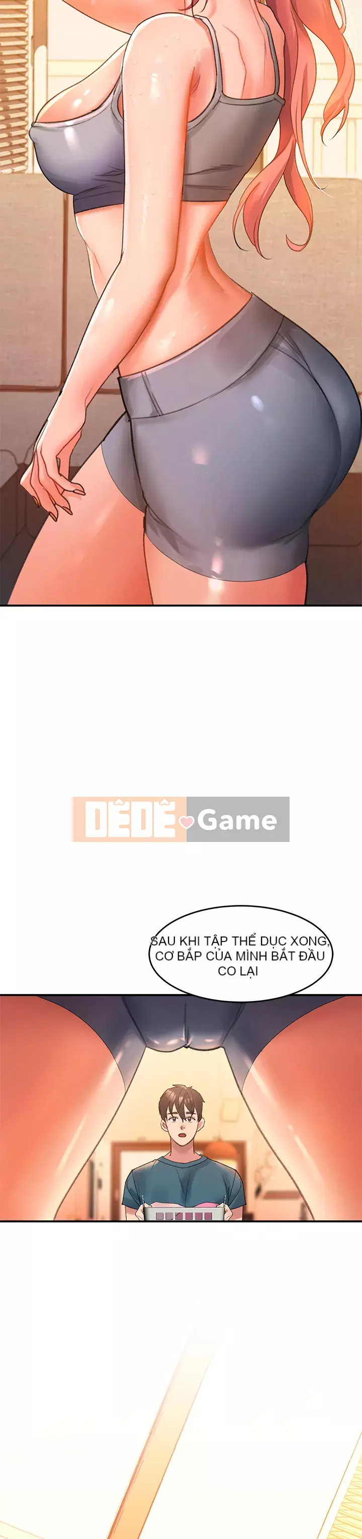 Vui lòng trượt vào để mở khóa Chương 1-7