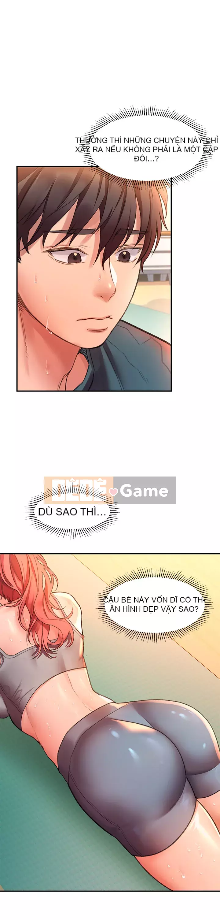 Vui lòng trượt vào để mở khóa Chương 1-7