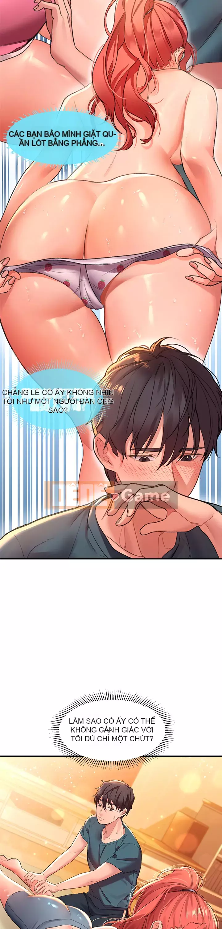 Vui lòng trượt vào để mở khóa Chương 1-7