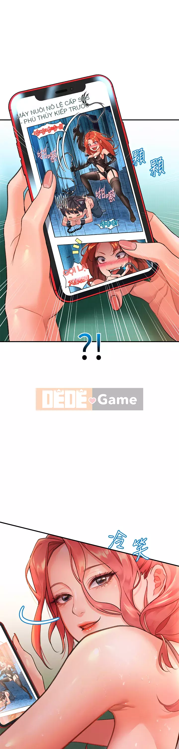 Vui lòng trượt vào để mở khóa Chương 1-7