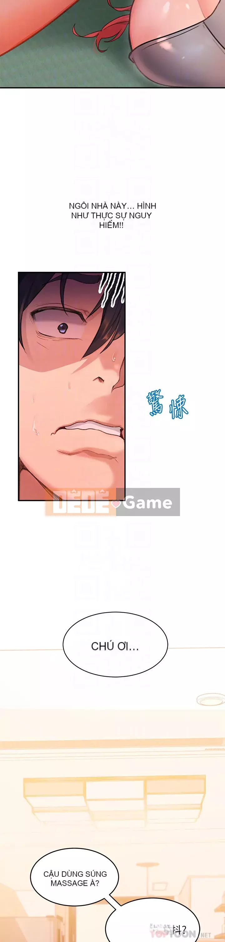 Vui lòng trượt vào để mở khóa Chương 1-7