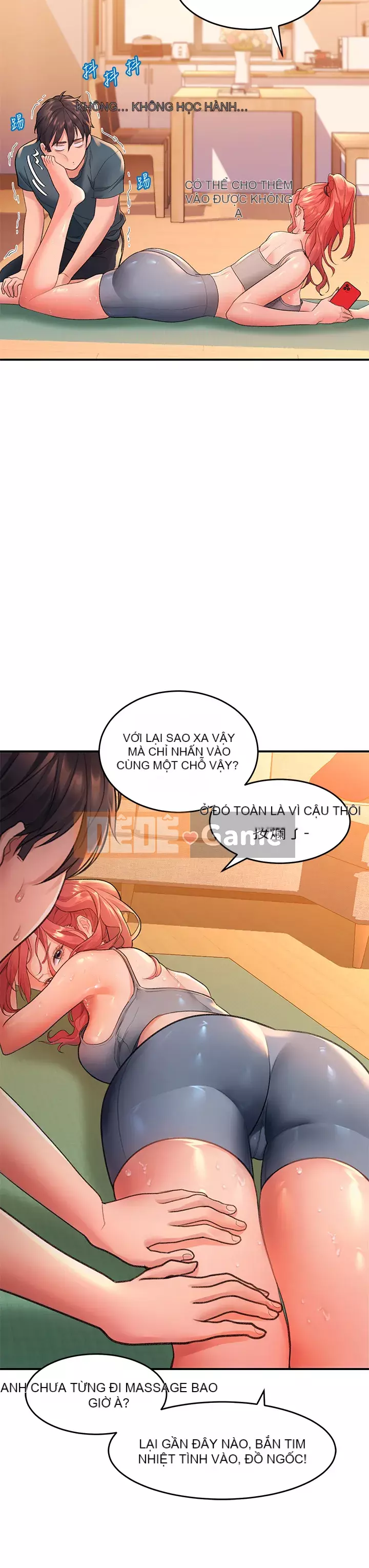 Vui lòng trượt vào để mở khóa Chương 1-7