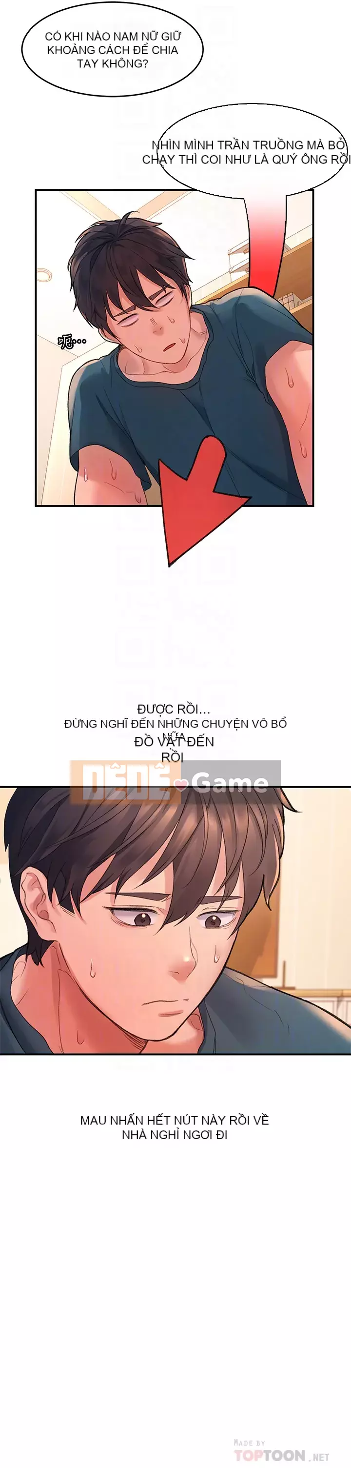 Vui lòng trượt vào để mở khóa Chương 1-7