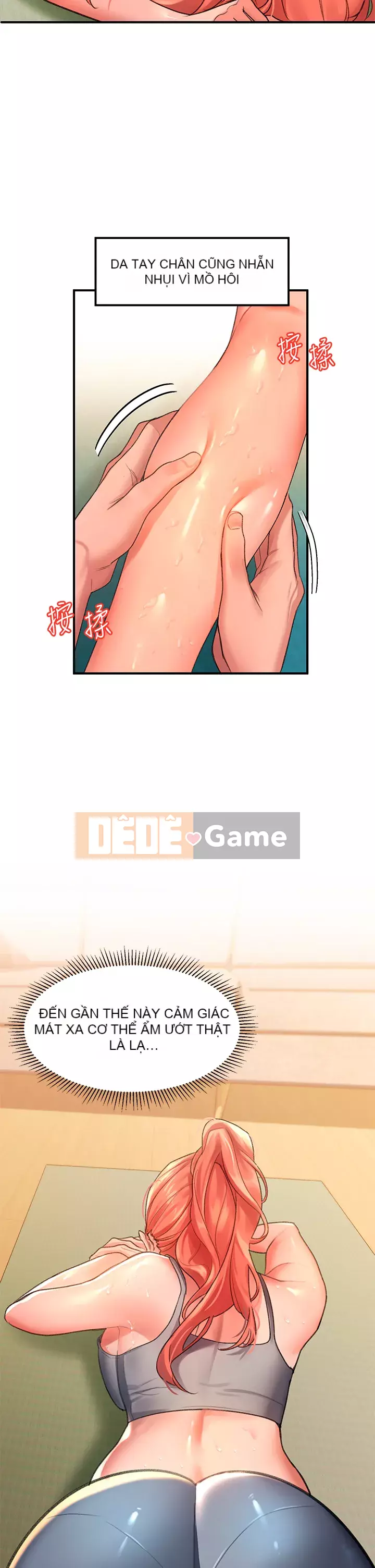 Vui lòng trượt vào để mở khóa Chương 1-7