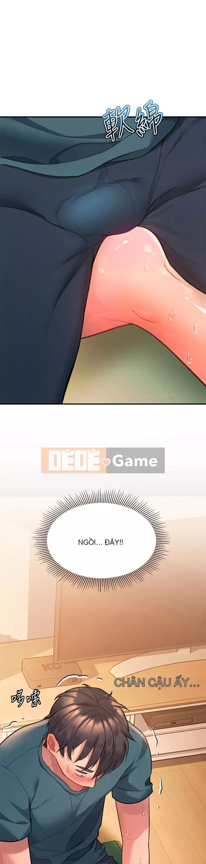 Vui lòng trượt vào để mở khóa Chương 1-7