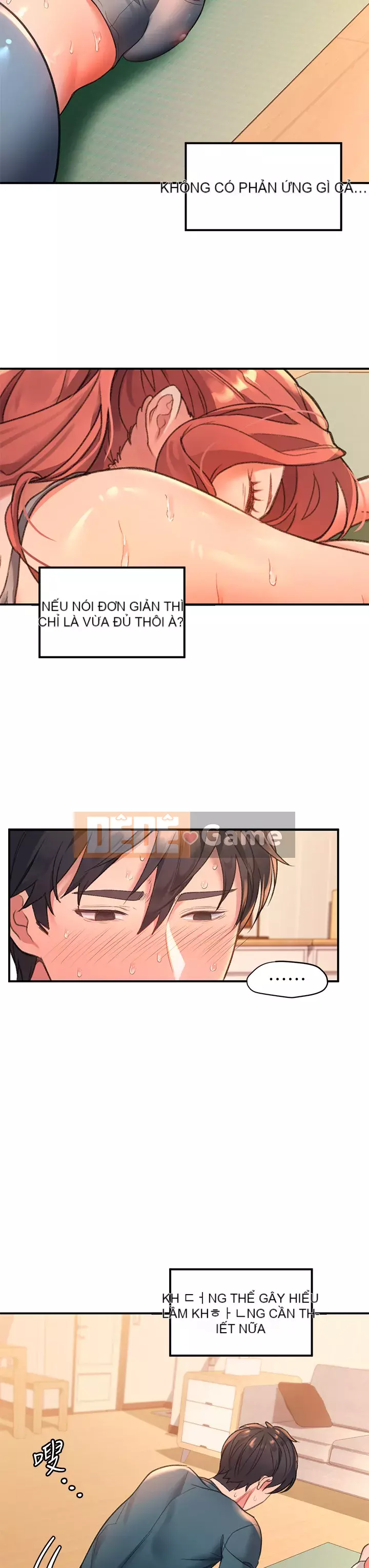 Vui lòng trượt vào để mở khóa Chương 1-7