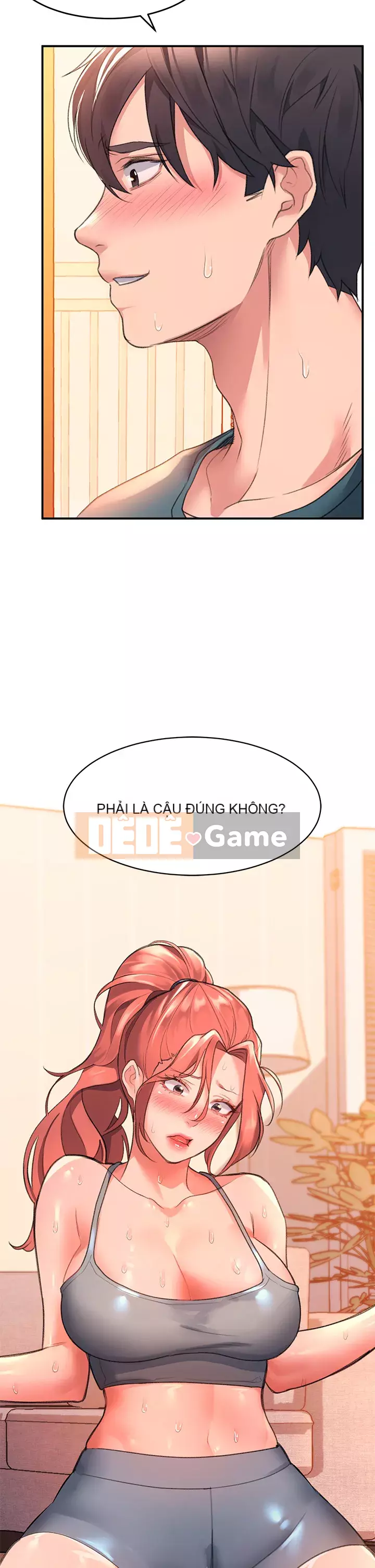 Vui lòng trượt vào để mở khóa Chương 1-7