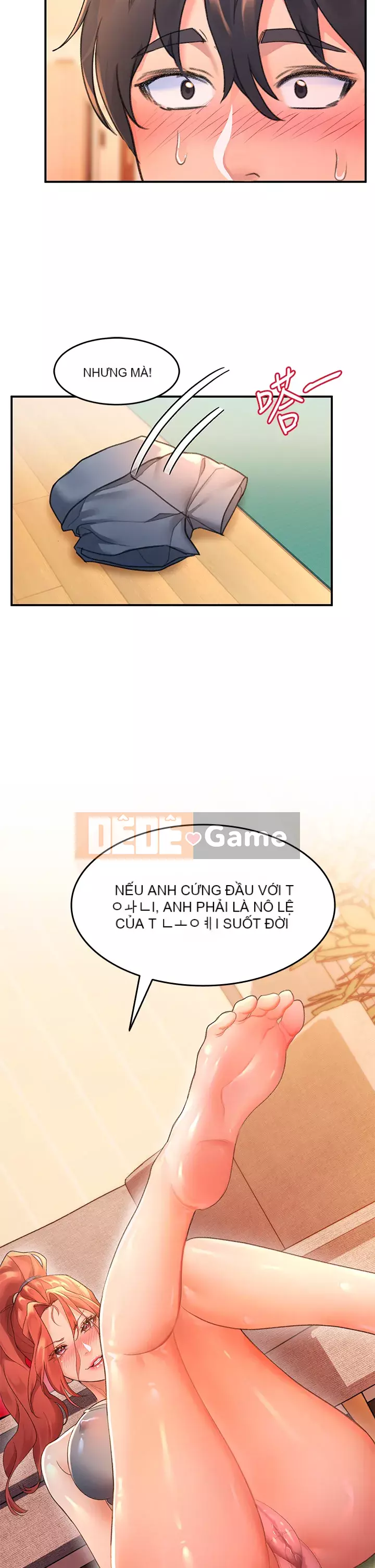 Vui lòng trượt vào để mở khóa Chương 1-7