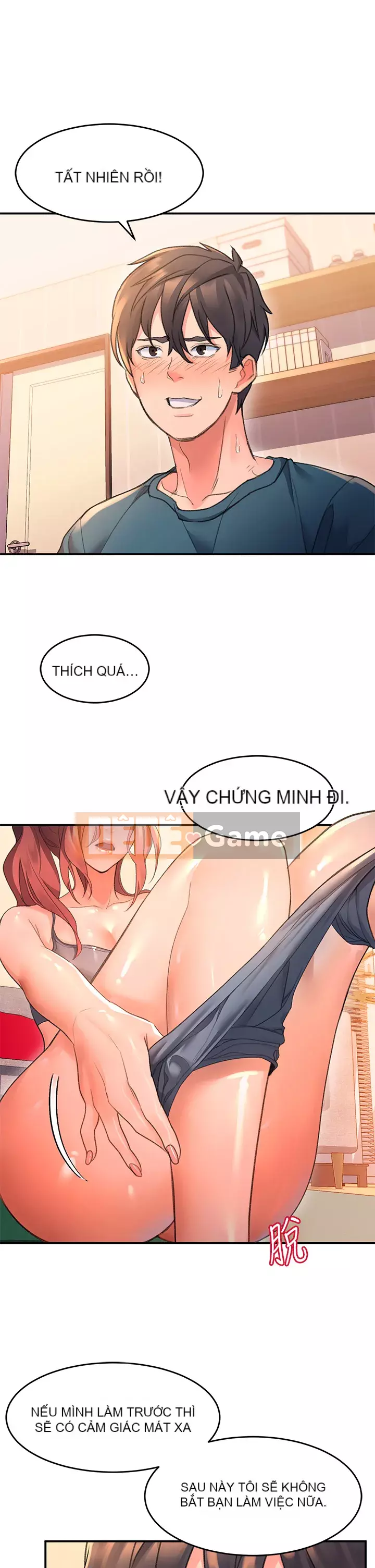 Vui lòng trượt vào để mở khóa Chương 1-7
